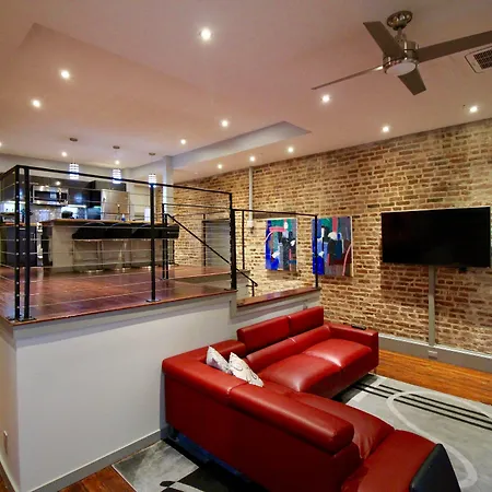 The Natchez Vacation Rentals-3